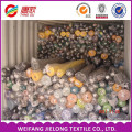 ready goods all kinds of fabric stocklot textiles twill cotton fabric stocklot Polyester Cheap Bulk Fabric Stocklot